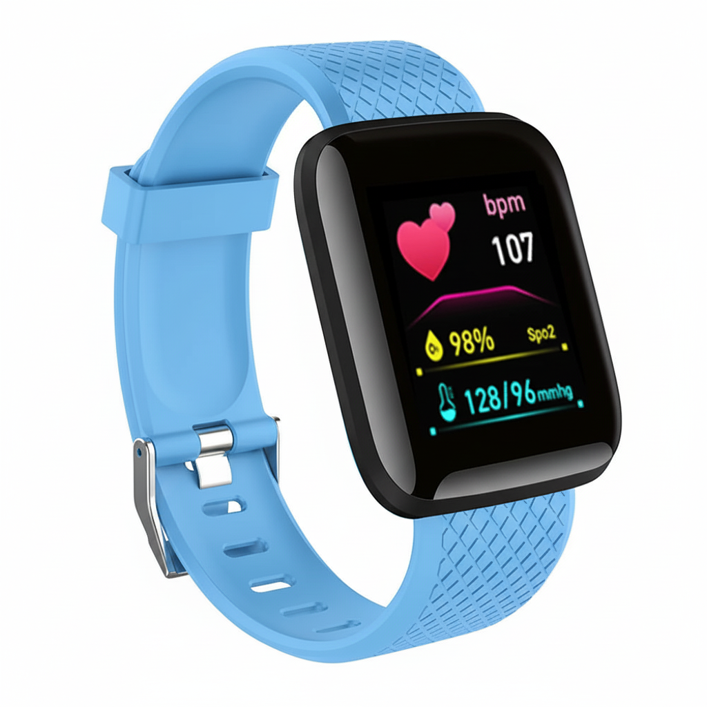 Montres connectées