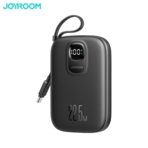 Batterie Externe JOYROOM 10000mAh 22.5W