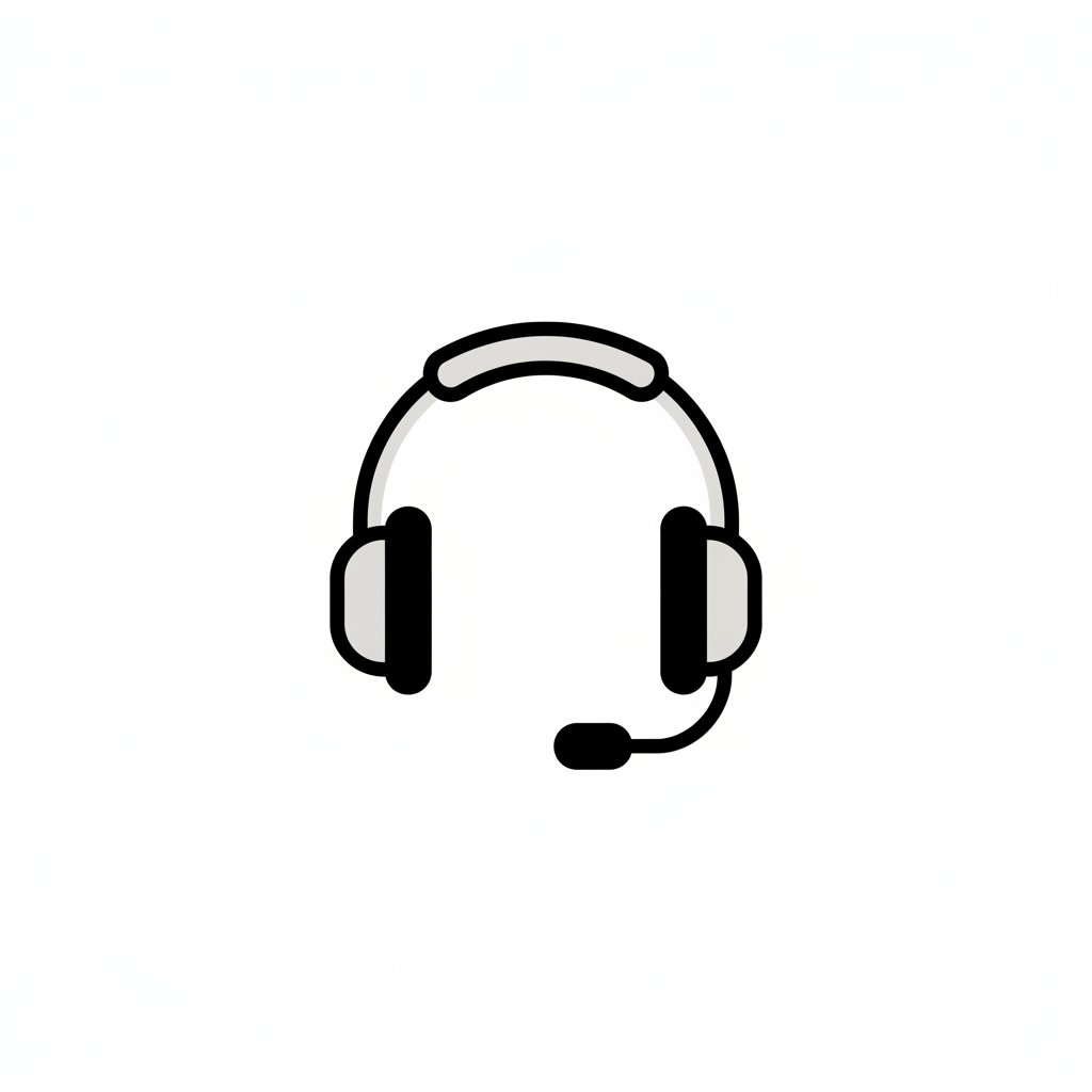 Support client